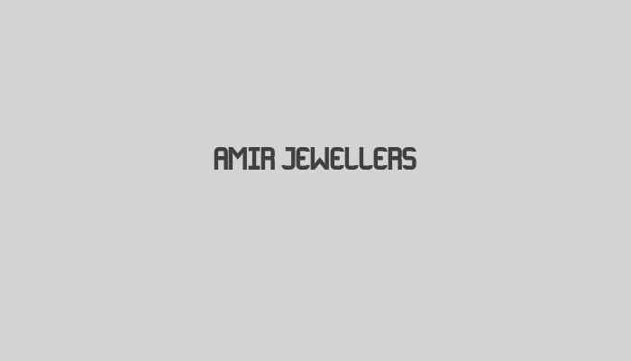 Amir Jewellers  مجوهرات امير