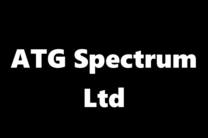 ATG Spectrum Ltd