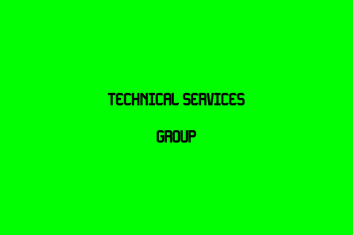 Technical Services Group