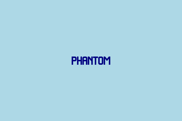 Phantom