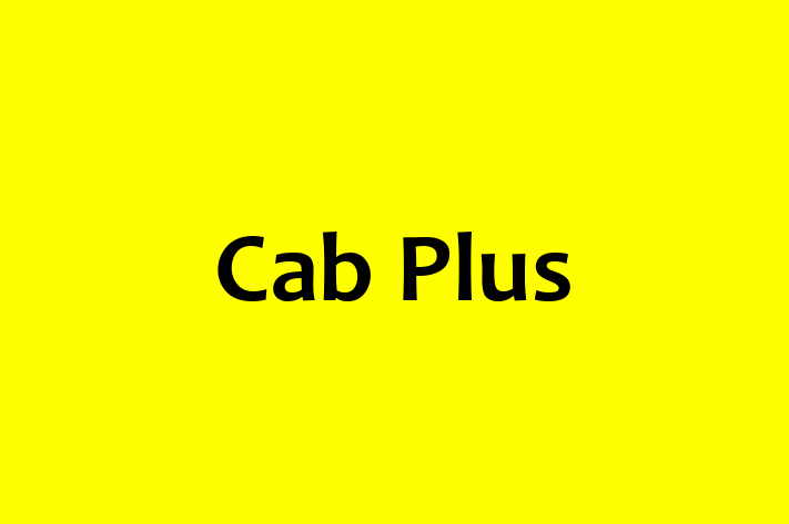 Cab Plus