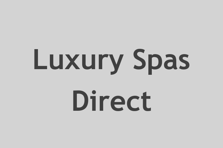 Luxury Spas Direct