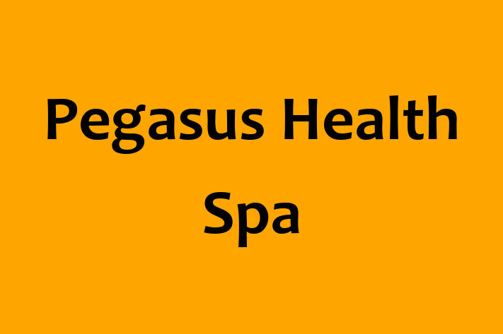 Pegasus Health Spa