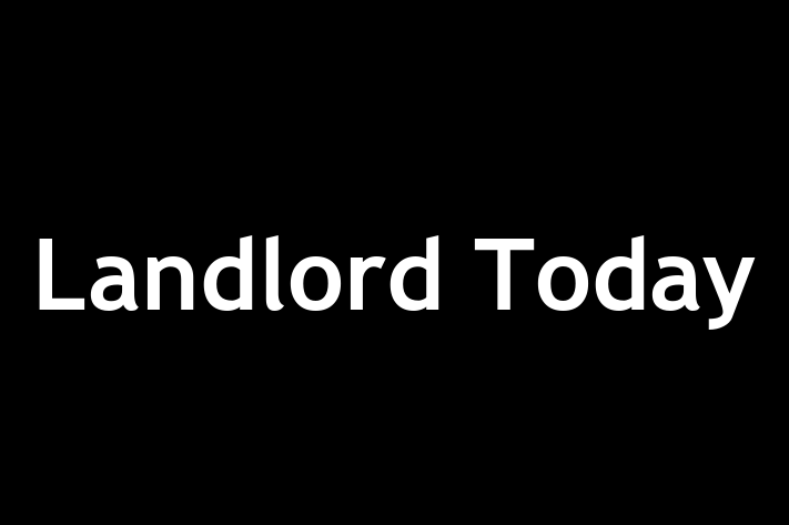 Landlord Today