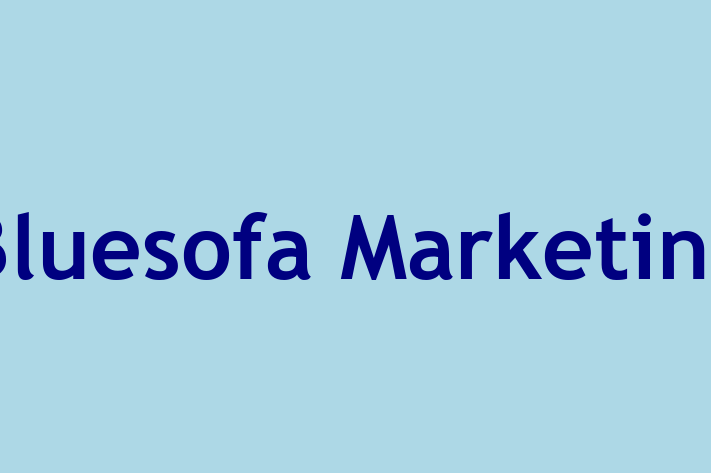 Bluesofa Marketing