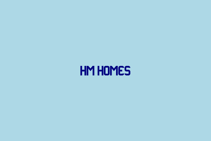 Hm Homes