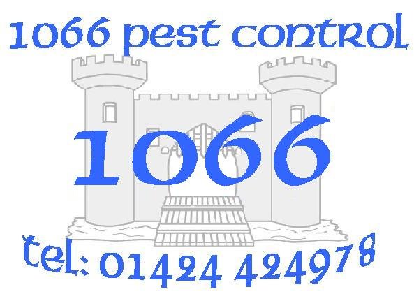 1066 Pest Control