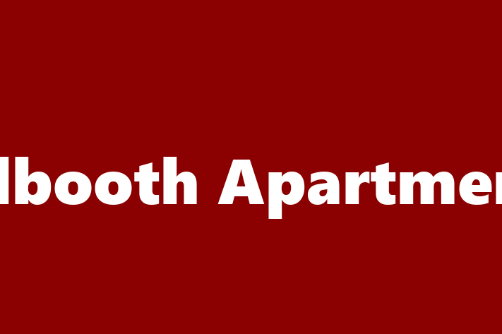 Tolbooth Apartments