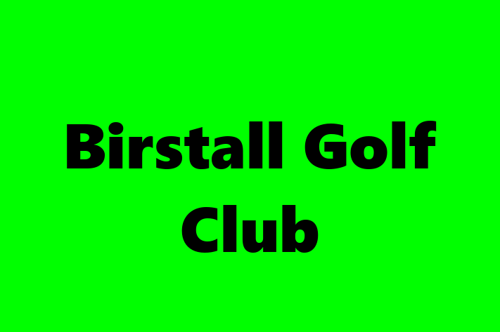 Birstall Golf Club