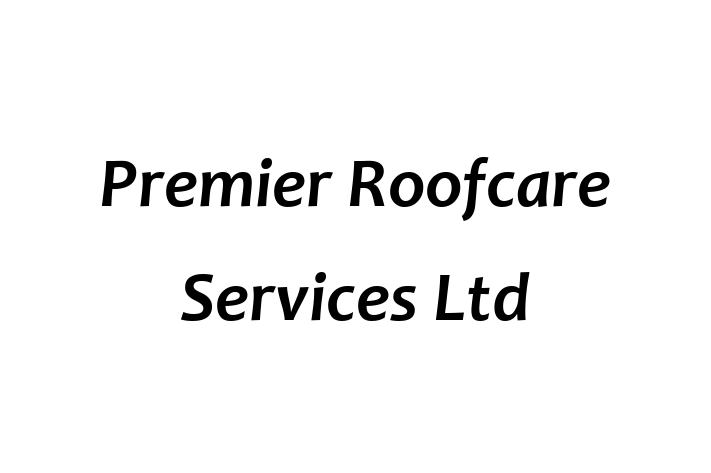 Premier Roofcare Services Ltd