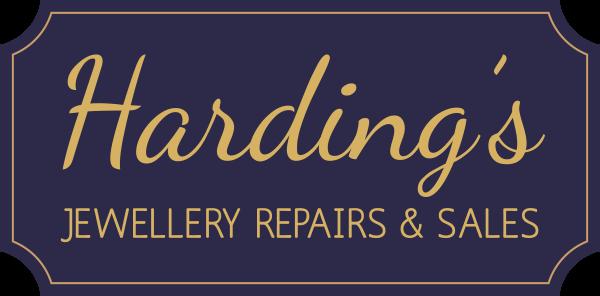 Hardings Jewellery Repairs & Sales