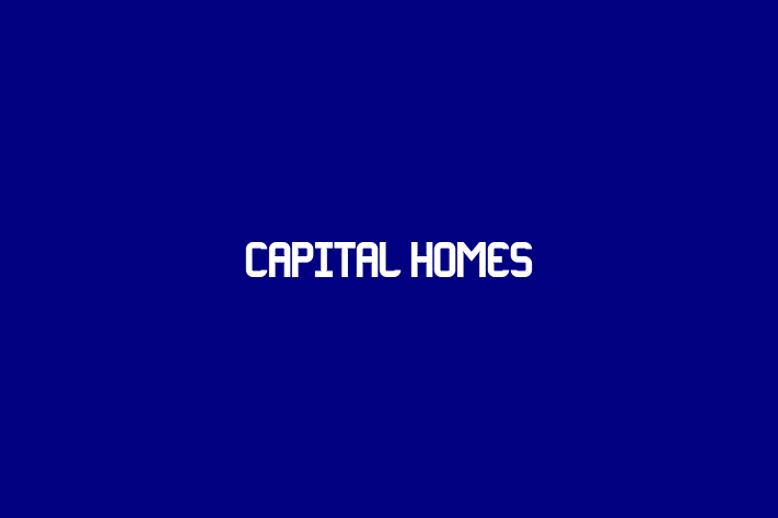 Capital Homes