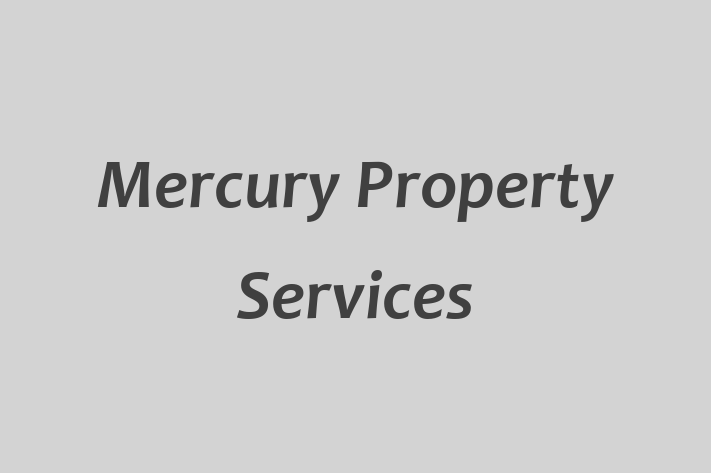 Mercury Property Services