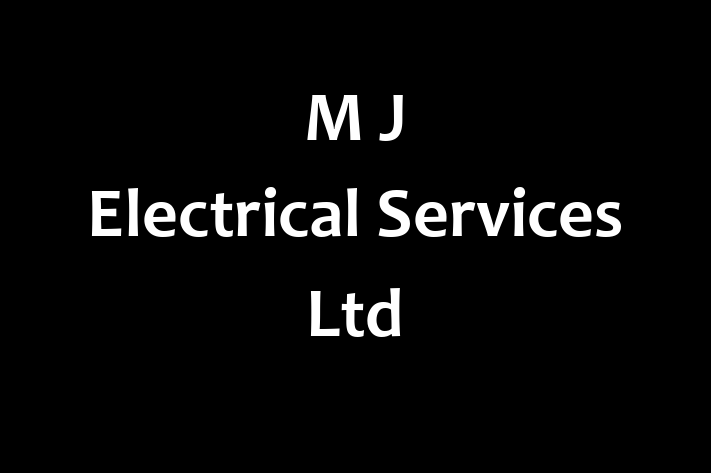 M J Electrical Services Ltd