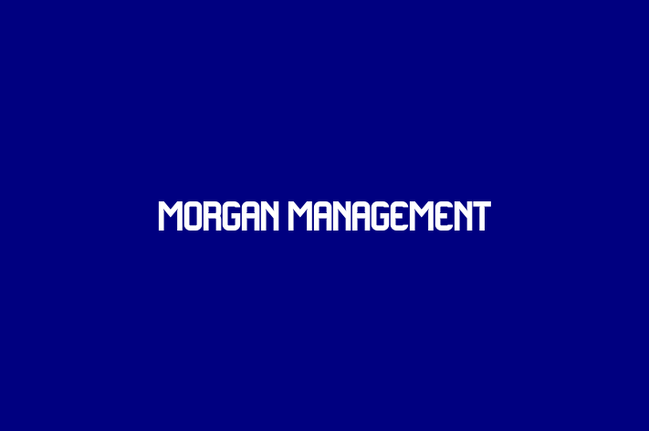 Morgan Management