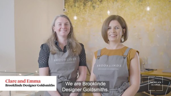 Brooklinde Designer Goldsmiths