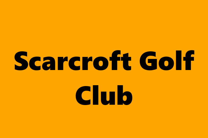 Scarcroft Golf Club