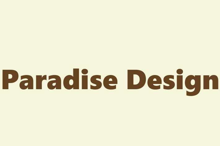 Paradise Design