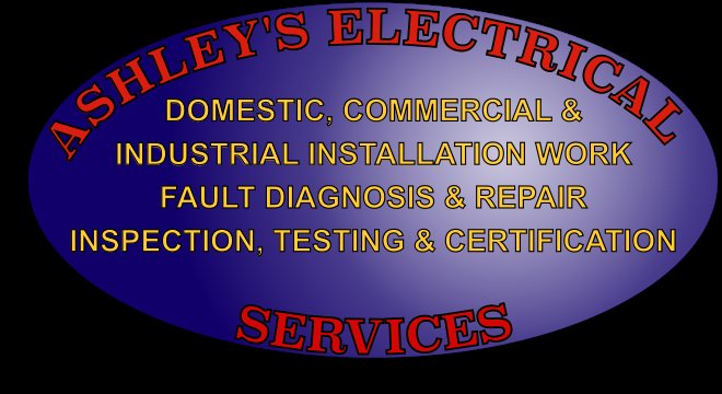 Ashley's Electrical Services