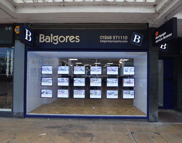 Balgores Basildon Estate Agents & Letting Agents