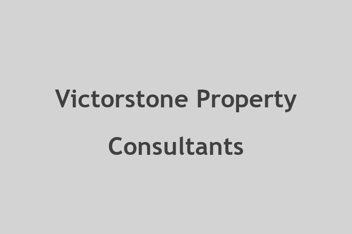 Victorstone Property Consultants