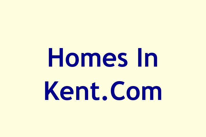 Homes In Kent Com