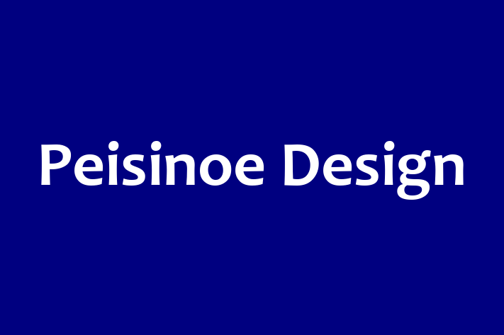 Peisinoe Design