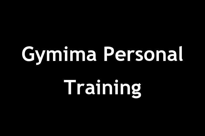 Gymima Personal Training