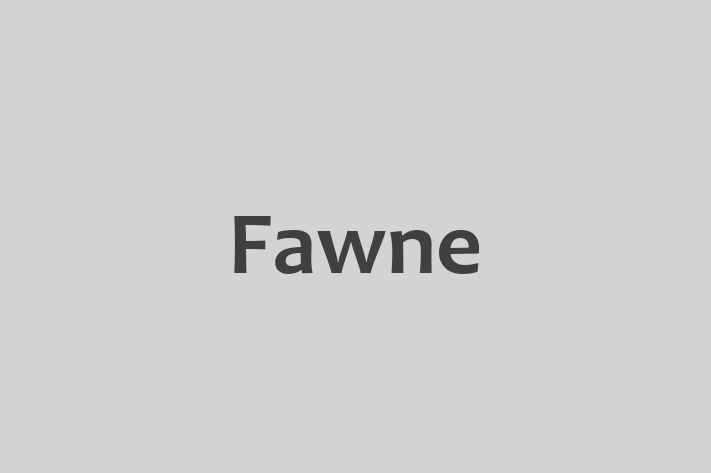 Fawne