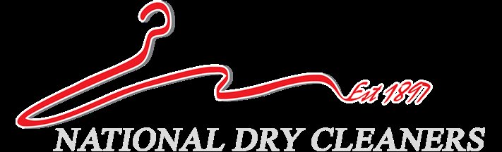 National Dry Cleaners