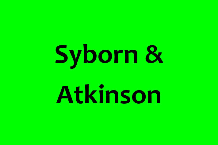 Syborn & Atkinson