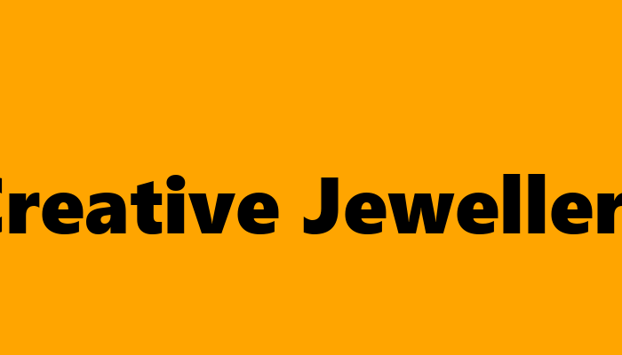 Creative Jewellers