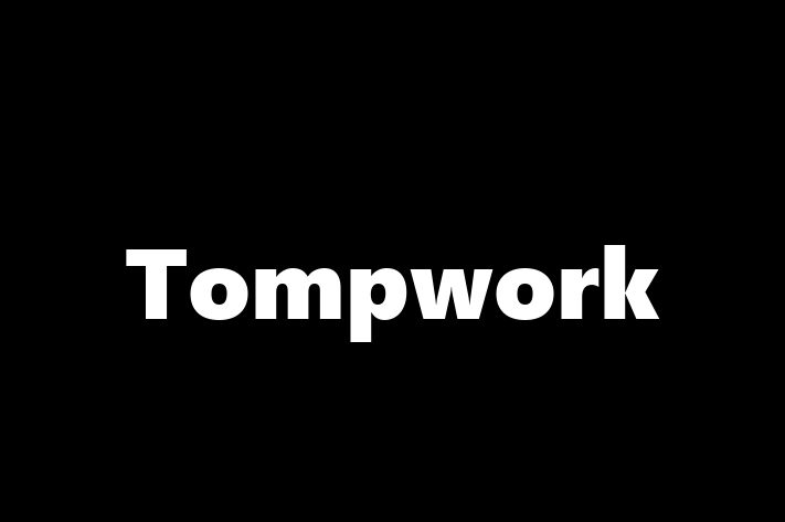 Tompwork