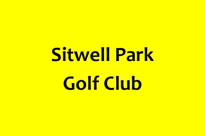 Sitwell Park Golf Club