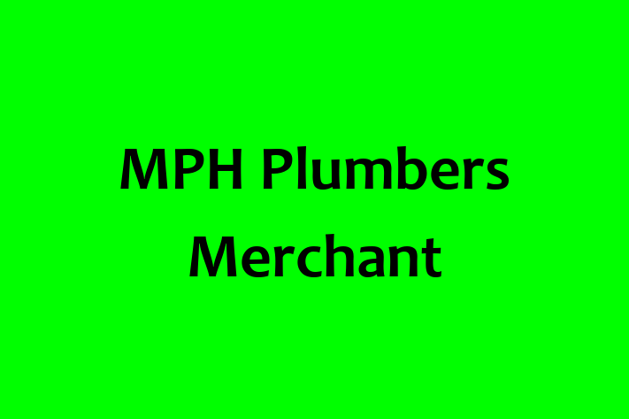 MPH Plumbers Merchant