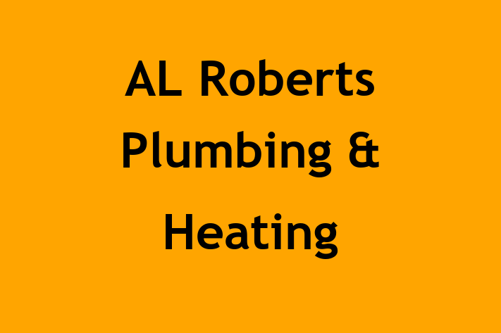 AL Roberts Plumbing & Heating