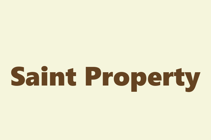 Saint Property