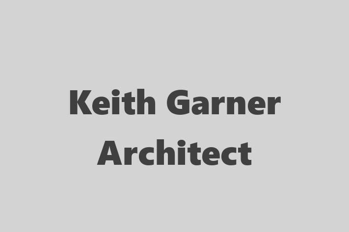 Keith Garner Architect