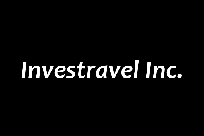 Investravel Inc 