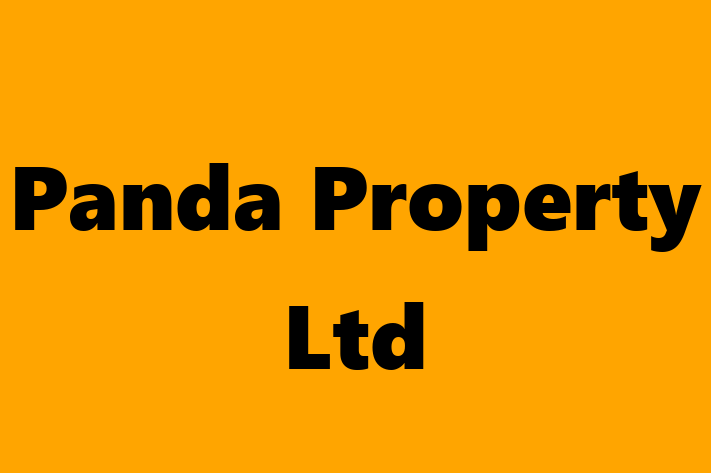 Panda Property Ltd