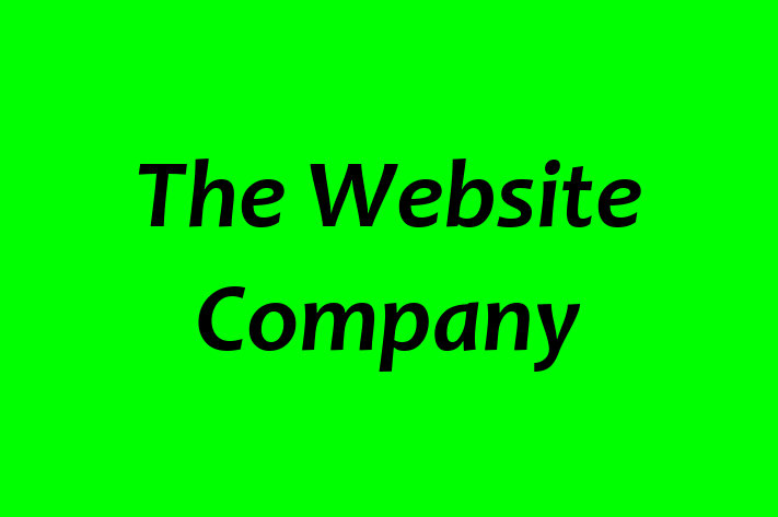 The Website Company