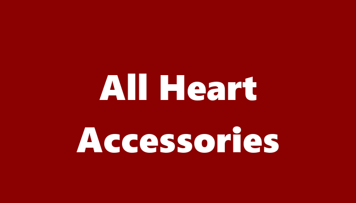 All Heart Accessories