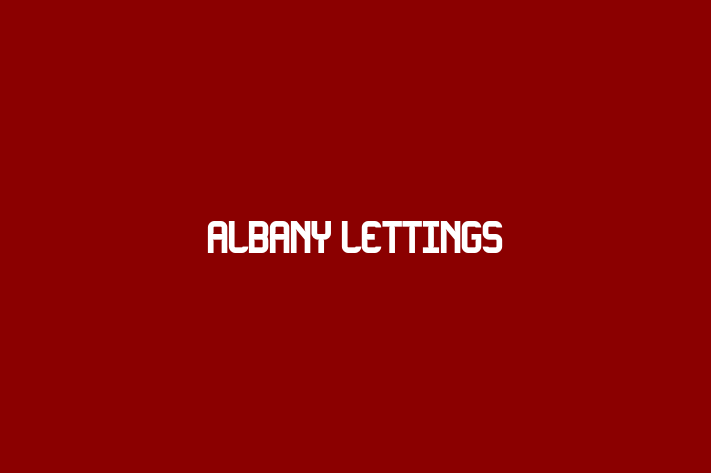 Albany Lettings