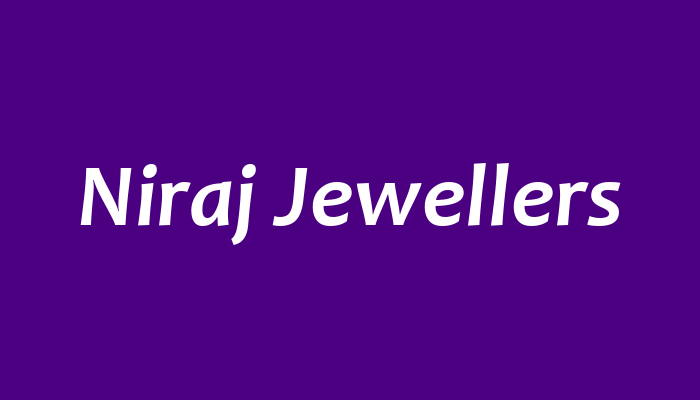 Niraj Jewellers