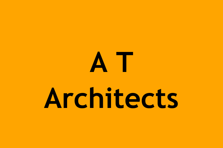 A T Architects