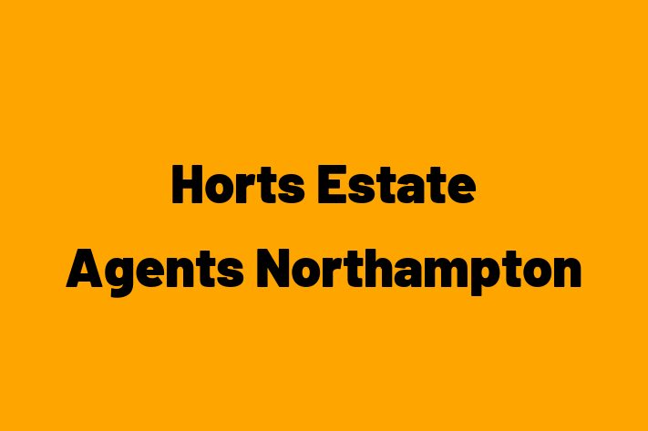 Horts Estate Agents Northampton