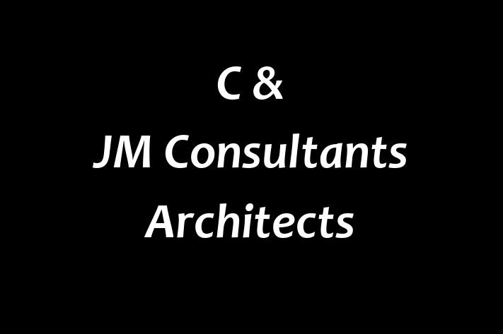 C & JM Consultants Architects