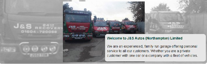 J & S Auto