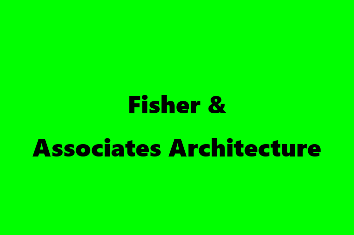 Fisher & Associates Architecture