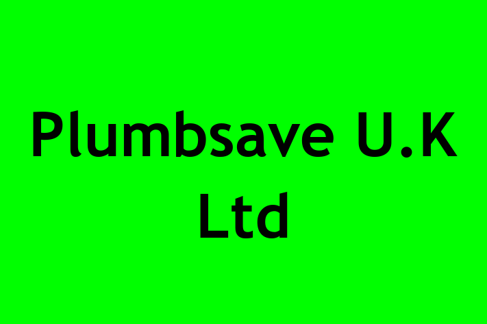 Plumbsave U K Ltd